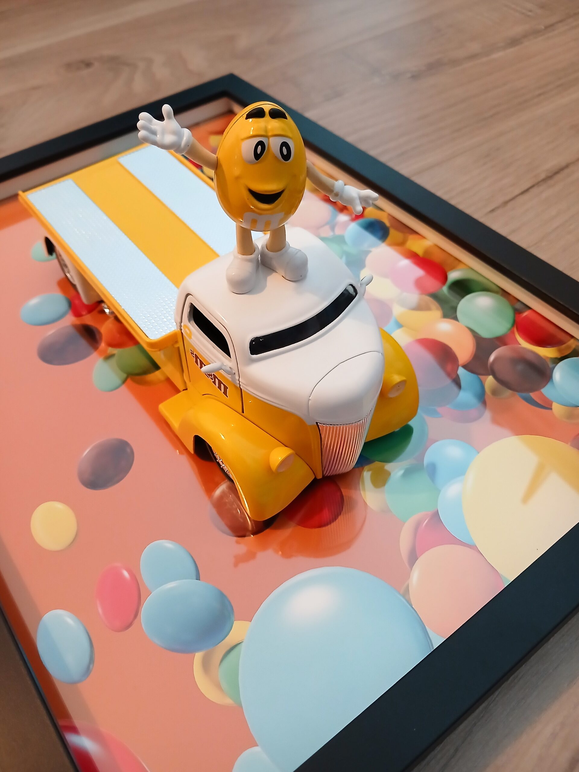 M&M's Delivery 10 Photos – Image 4
