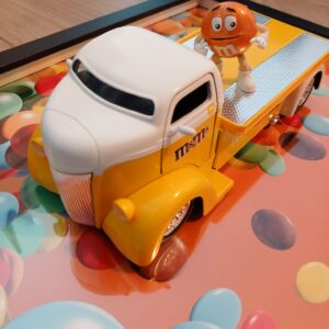 M&M&rsquo;s Delivery 10 Photos