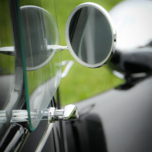 Citroën Traction 11 1953 Cadre Personnalisé 18 Photos