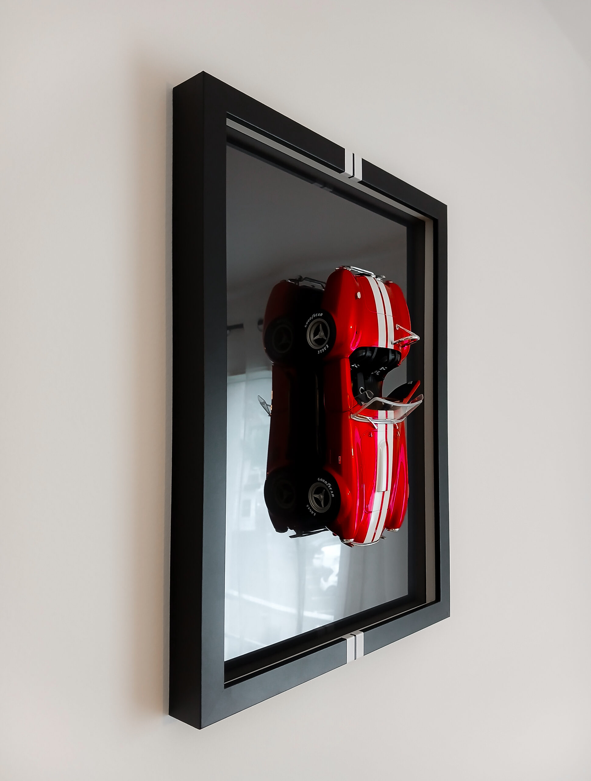 Shelby Cobra 427 MKII 1967 5 Photos – Image 2
