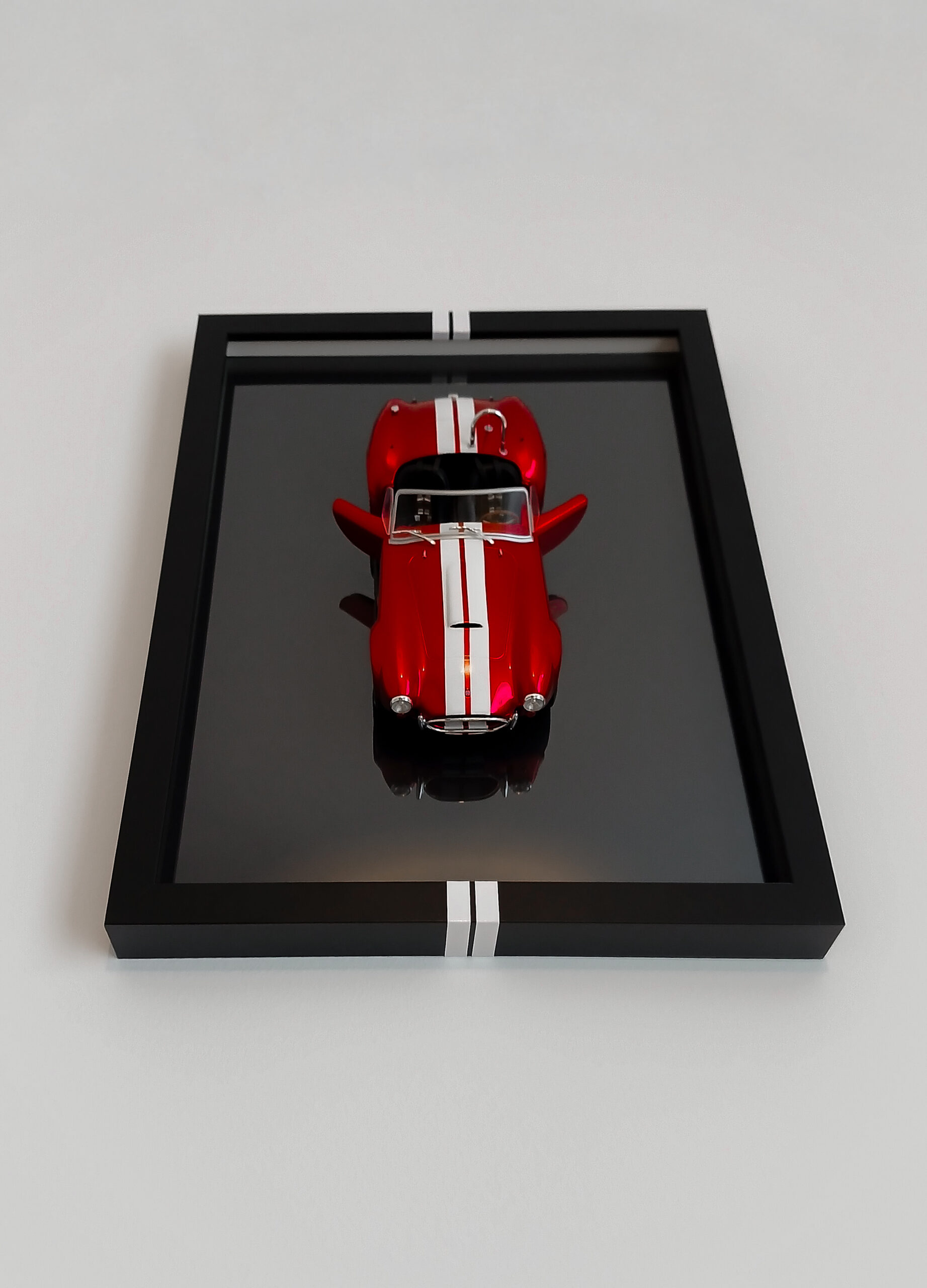 Shelby Cobra 427 MKII 1967 5 Photos