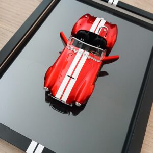 Shelby Cobra 427 MKII 1967 6 Photos
