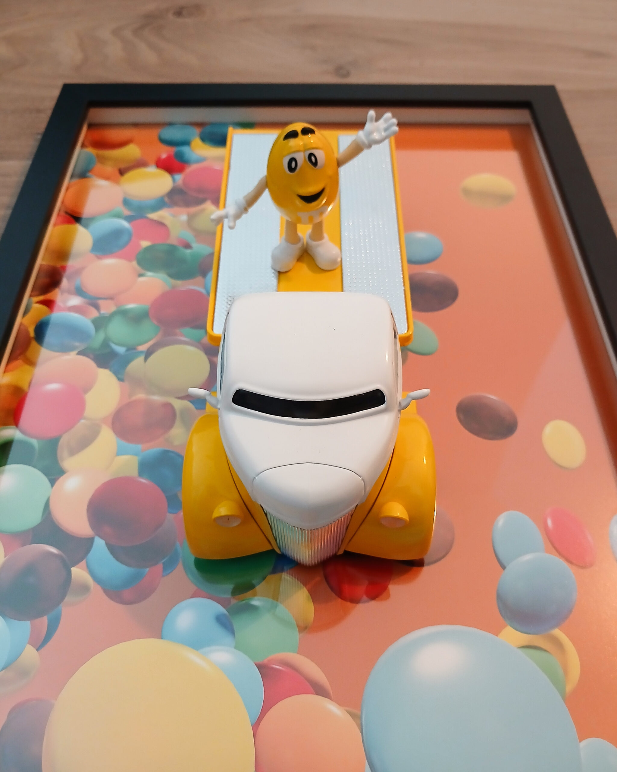 M&M's Delivery 10 Photos – Image 7