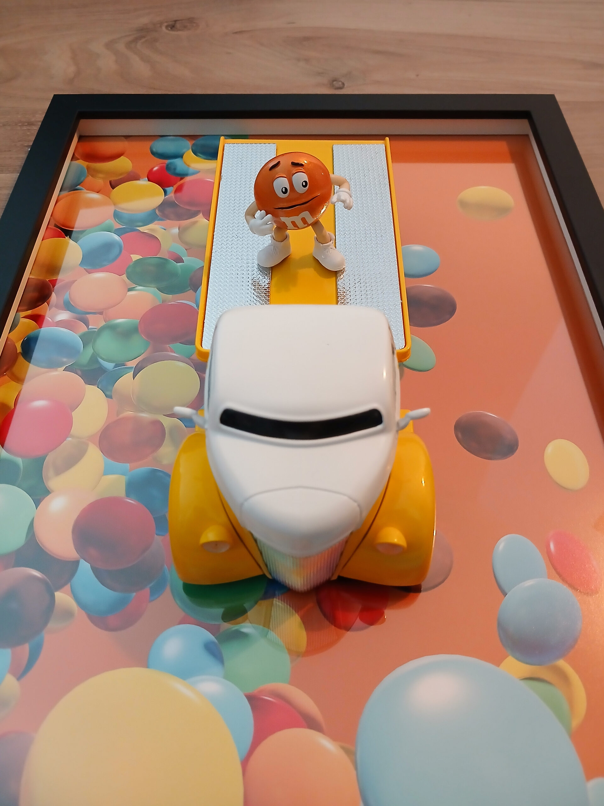 M&M's Delivery 10 Photos – Image 9