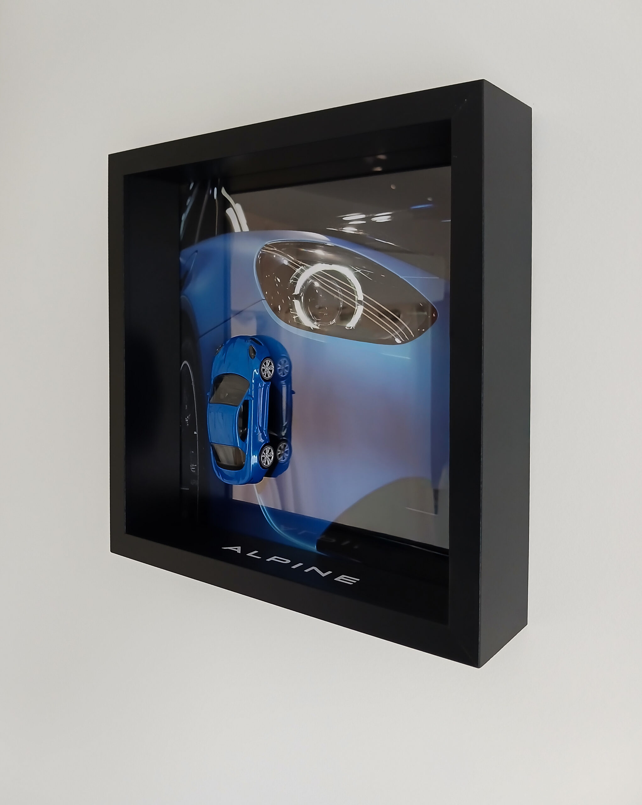 Alpine A110 5 Photos – Image 2