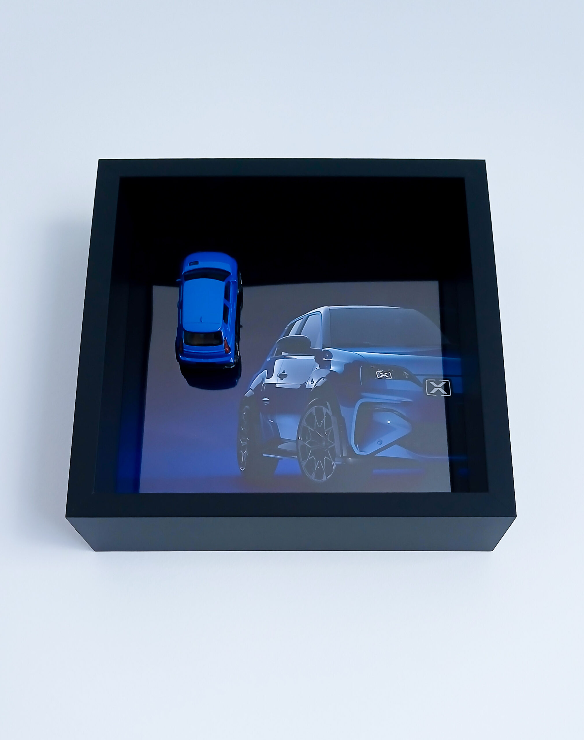 Alpine A290 Cadre personnalisé 13 photos – Image 2