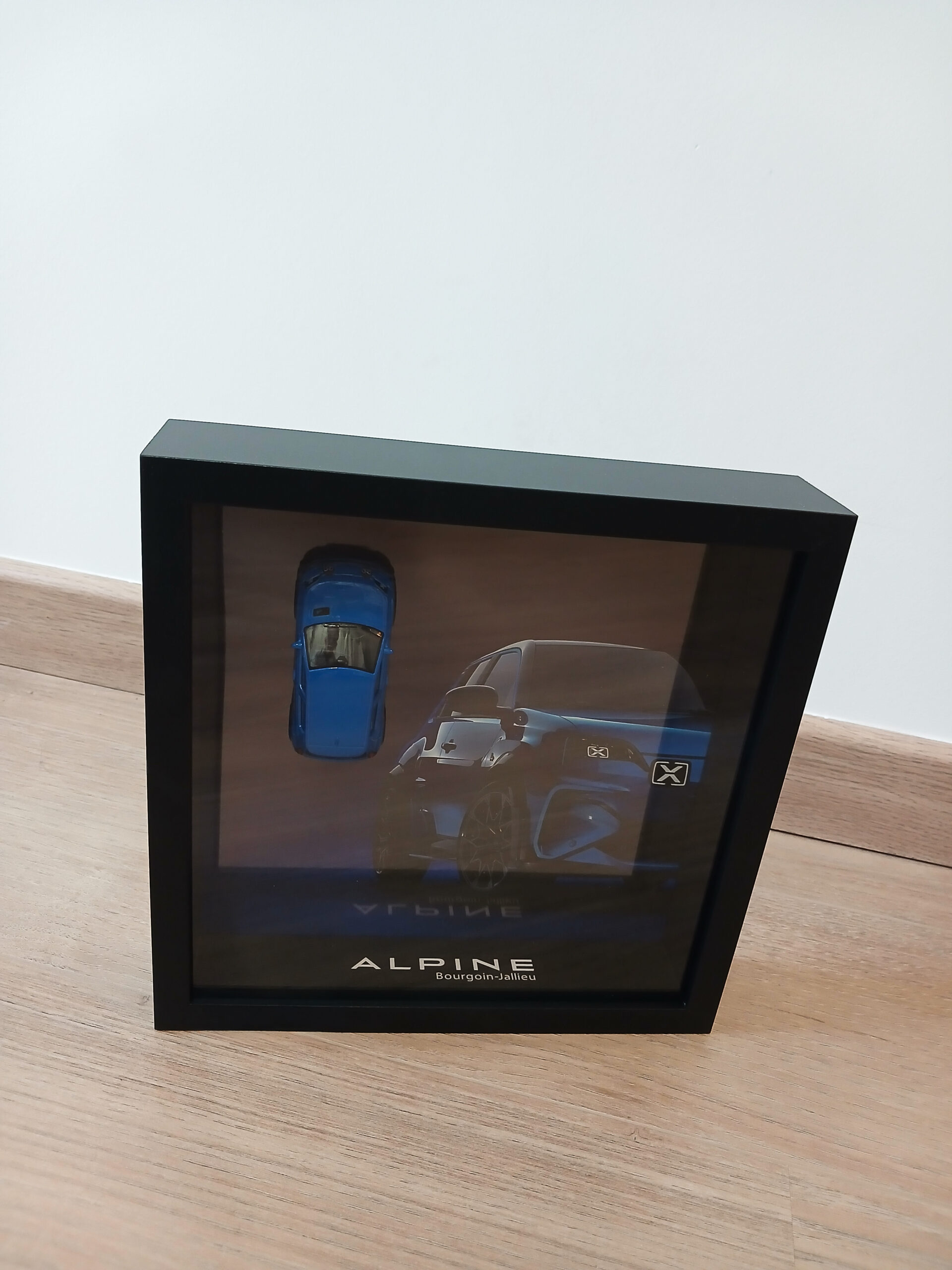 Alpine A290 Cadre personnalisé 13 photos – Image 12