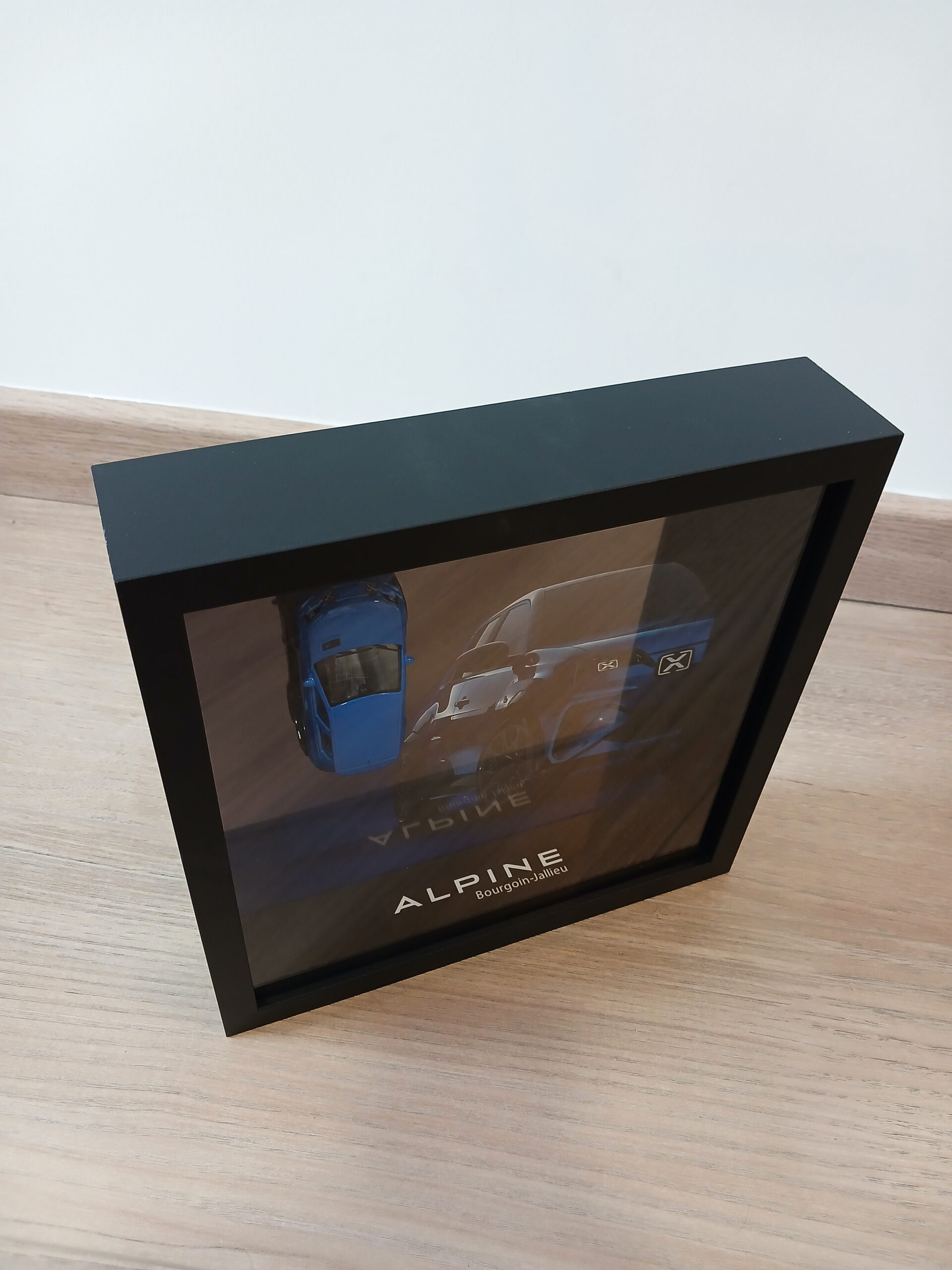 Alpine A290 Cadre personnalisé 13 photos – Image 9