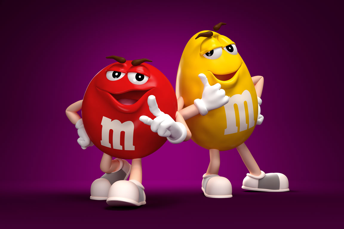 M&M's Delivery 10 Photos – Image 5