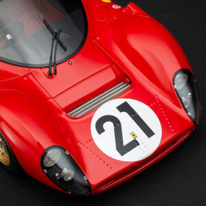 Ferrari P250 1960 1970 10 Photos