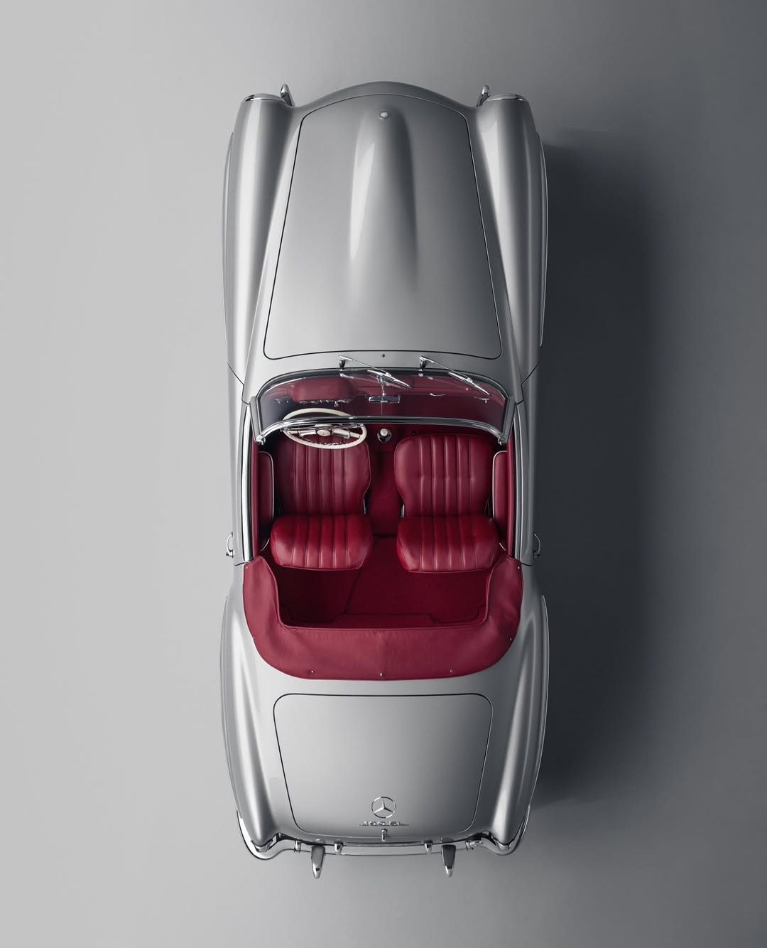 Mercedes 500 SL Cabriolet 7 Photos – Image 3