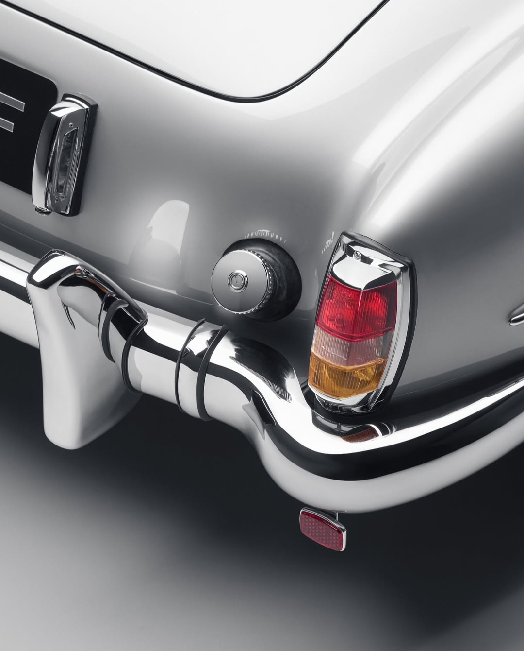 Mercedes 500 SL Cabriolet 7 Photos – Image 7