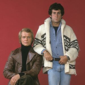 Ford Torino Starsky & Hutch de 1975 5 Photos